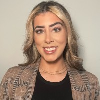 Francesca Steele