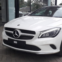 Lokesh Benz