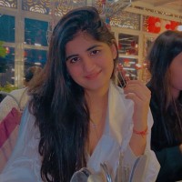 Unnati Harjani
