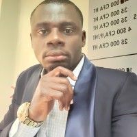 Dorgeles Aristide Chiegue