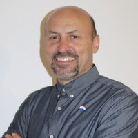 Sylvain Freymond