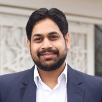 Kedar Deshpande