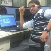 Ashutosh Rath
