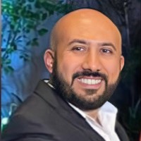 Walid Shaaban, Cicp