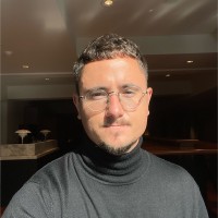 Douglas Renosto