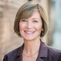 Julie Woodward
