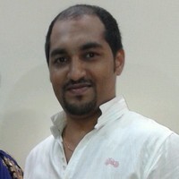 Ganesh Shinde