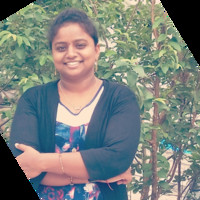 Sireesha Jakkampudi