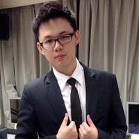 Albert Cheng