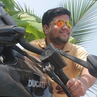 Rupesh Tambe