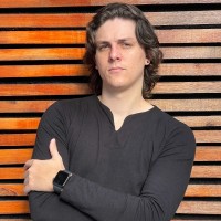 Lucas Lamounier