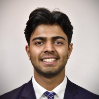 Hardik Jain