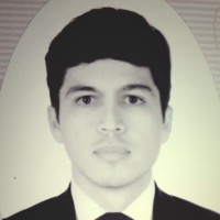 Edgar Eduardo Guzman Vega