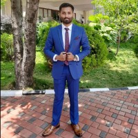 Akash R Nandanikar