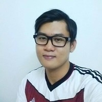 Chee Kiong Bong