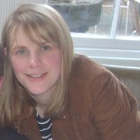 Ellen Collison