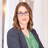 Andrea Van Wambeke, CMP