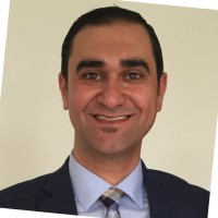 Ramzi Albe