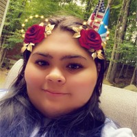 Samantha Lopez-Gamarro