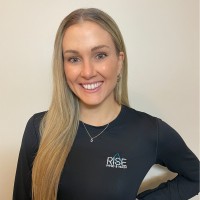 Georgia Ralph