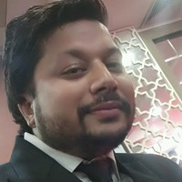 Vishal Bhawshinka