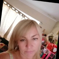 Juana Del Canto Zamorano