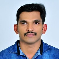 Nidheesh G
