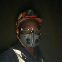 Steven Mabasa