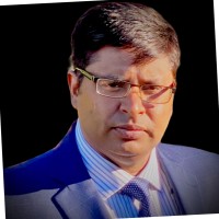 Pankaj Singh
