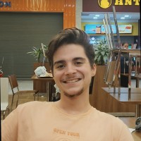 Matheus Gonçalves