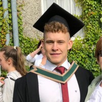 Cormac Deegan