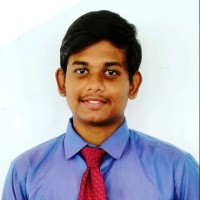 Sureshbabu M