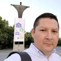 Juan Francisco Toledo Zuñiga