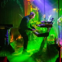 Pat Keyboards Gregor