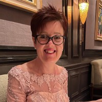 Lynda Clough