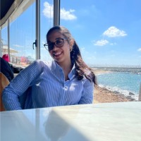 Mariam Saad