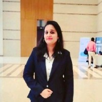 Jyothi Agarwal