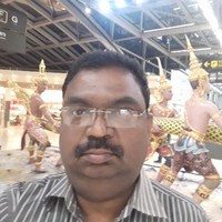 Suthanthira Kannan Ramamoorthy