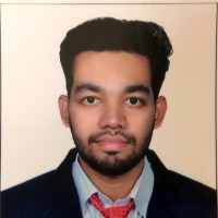 Gokul M Nair