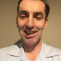 Steven Roberts