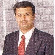 Karthik Lakshminarasimha