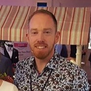 Ciaran Lennon
