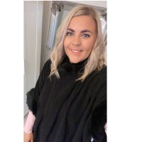 Rachel Docherty