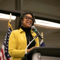 Crystal S. Campbell, M.A.