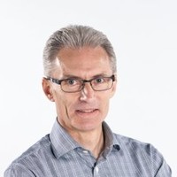 Simon Chick
