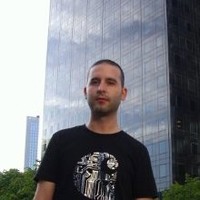 Isaac Nistal