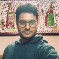 Vignesh R