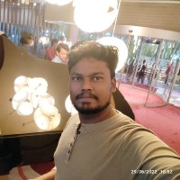 Singaravelan R
