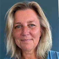 Annette Veltman - Van De Munt