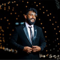 Rajkumar Paranthaman